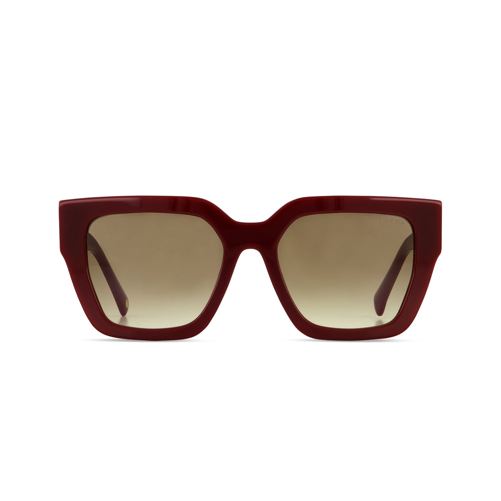 col.799 burgundy