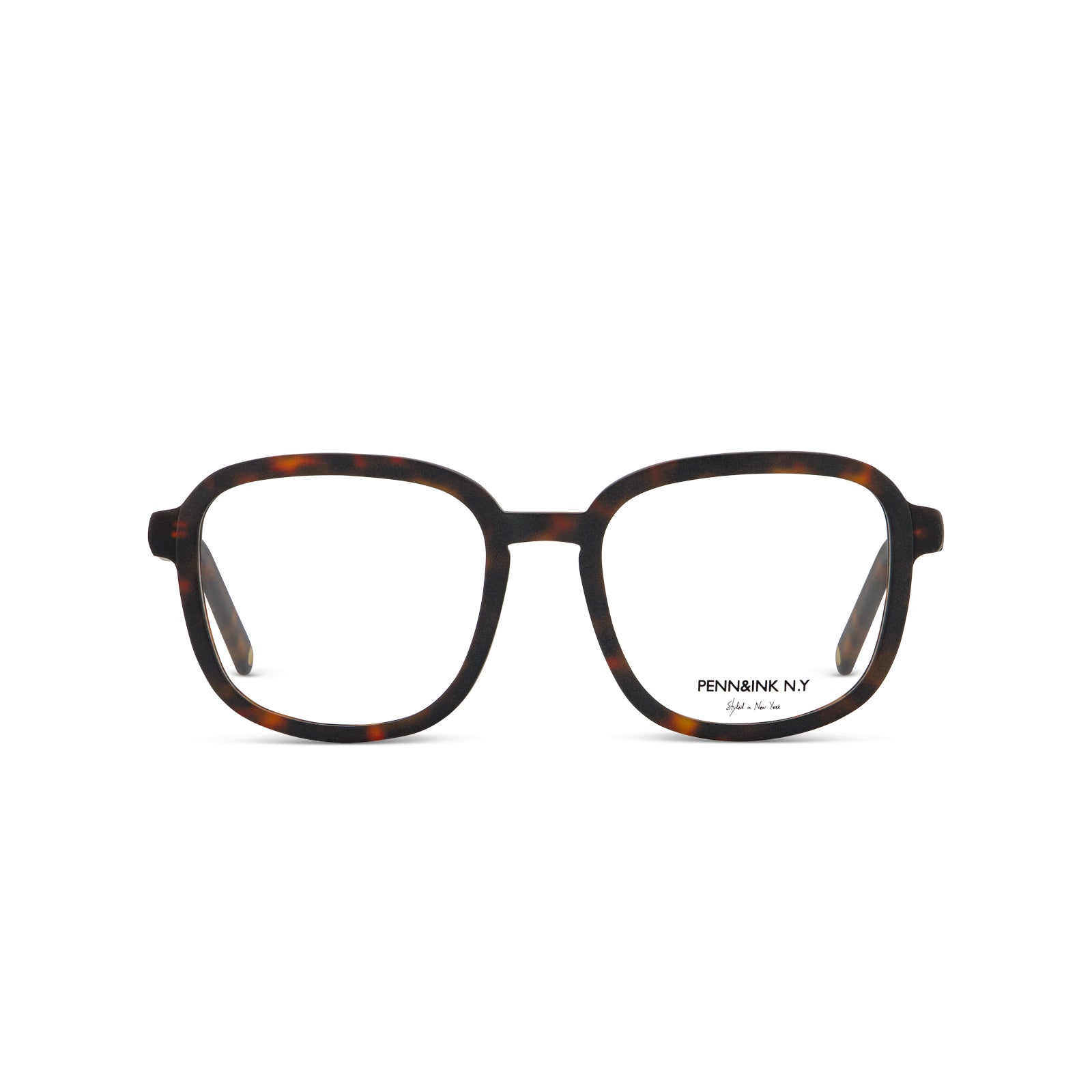 NEW! P&I model 6146 - 4 colors – PENN&INK N.Y EYEWEAR