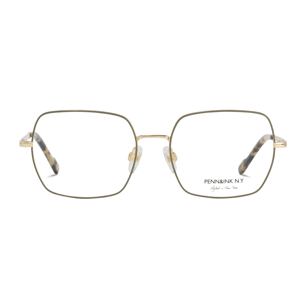 P&I model 6100 - 2 colors